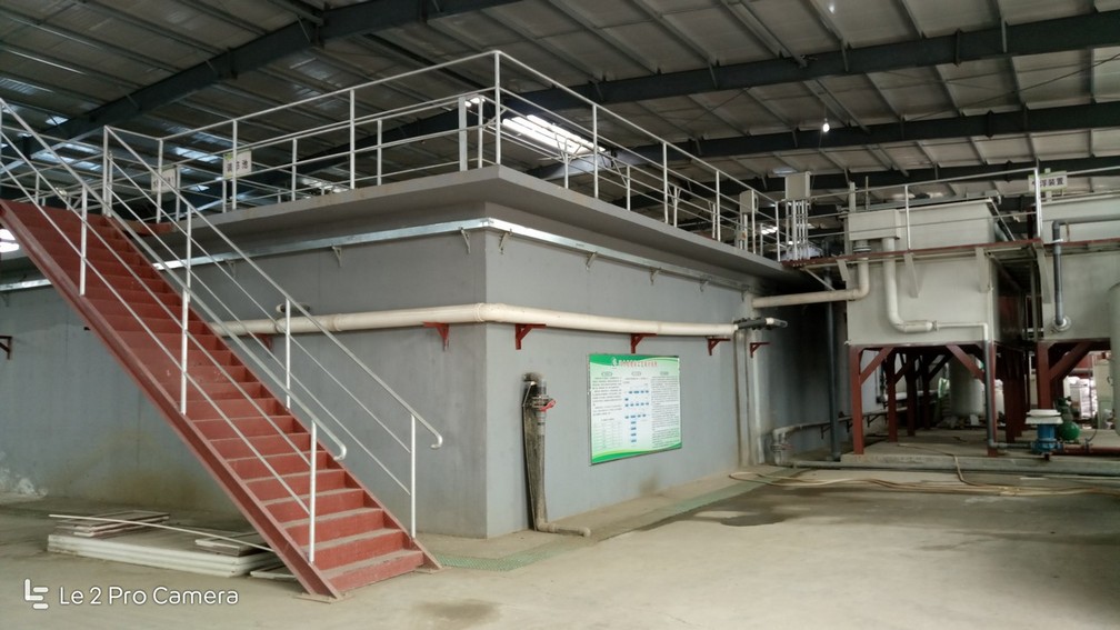 屠宰污水、養殖糞便脫水設備